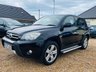 USED 2007 57 TOYOTA RAV4 2.2 T180 D-4D 5d 175 BHP Top Spec 4x4 incl Sunroof and Sat Nav