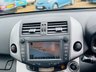 USED 2007 57 TOYOTA RAV4 2.2 T180 D-4D 5d 175 BHP Top Spec 4x4 incl Sunroof and Sat Nav