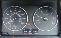 USED 2011 61 BMW 1 SERIES 2.0 116D SPORT 5d 114 BHP www.suffolkcarcentre.co.uk - Located at Ilketshall