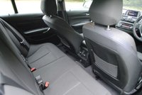 USED 2011 61 BMW 1 SERIES 2.0 116D SPORT 5d 114 BHP www.suffolkcarcentre.co.uk - Located at Ilketshall