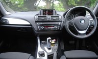 USED 2011 61 BMW 1 SERIES 2.0 116D SPORT 5d 114 BHP www.suffolkcarcentre.co.uk - Located at Ilketshall