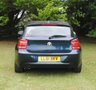 USED 2011 61 BMW 1 SERIES 2.0 116D SPORT 5d 114 BHP www.suffolkcarcentre.co.uk - Located at Ilketshall