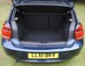 USED 2011 61 BMW 1 SERIES 2.0 116D SPORT 5d 114 BHP www.suffolkcarcentre.co.uk - Located at Ilketshall