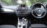 USED 2011 61 BMW 1 SERIES 2.0 116D SPORT 5d 114 BHP www.suffolkcarcentre.co.uk - Located at Ilketshall