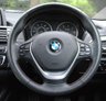 USED 2011 61 BMW 1 SERIES 2.0 116D SPORT 5d 114 BHP www.suffolkcarcentre.co.uk - Located at Ilketshall