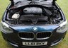 USED 2011 61 BMW 1 SERIES 2.0 116D SPORT 5d 114 BHP www.suffolkcarcentre.co.uk - Located at Ilketshall