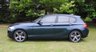 USED 2011 61 BMW 1 SERIES 2.0 116D SPORT 5d 114 BHP www.suffolkcarcentre.co.uk - Located at Ilketshall