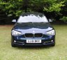 USED 2011 61 BMW 1 SERIES 2.0 116D SPORT 5d 114 BHP www.suffolkcarcentre.co.uk - Located at Ilketshall