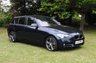 USED 2011 61 BMW 1 SERIES 2.0 116D SPORT 5d 114 BHP www.suffolkcarcentre.co.uk - Located at Ilketshall
