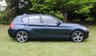 USED 2011 61 BMW 1 SERIES 2.0 116D SPORT 5d 114 BHP www.suffolkcarcentre.co.uk - Located at Ilketshall