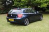 USED 2011 61 BMW 1 SERIES 2.0 116D SPORT 5d 114 BHP www.suffolkcarcentre.co.uk - Located at Ilketshall