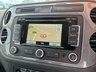 USED 2014 14 VOLKSWAGEN TIGUAN 2.0 TDi MATCH (Tech Pack) 5dr - SAT NAV 