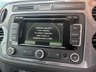 USED 2014 14 VOLKSWAGEN TIGUAN 2.0 TDi MATCH (Tech Pack) 5dr - SAT NAV 