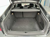 USED 2014 14 AUDI A5 2.0 SPORTBACK TDI QUATTRO BLACK EDITION S/S 5d 177 BHP Quattro, Belt Done, &pound;4k Extras