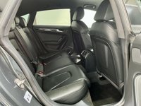 USED 2014 14 AUDI A5 2.0 SPORTBACK TDI QUATTRO BLACK EDITION S/S 5d 177 BHP Quattro, Belt Done, &pound;4k Extras