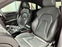 USED 2014 14 AUDI A5 2.0 SPORTBACK TDI QUATTRO BLACK EDITION S/S 5d 177 BHP Quattro, Belt Done, &pound;4k Extras