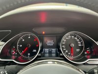 USED 2014 14 AUDI A5 2.0 SPORTBACK TDI QUATTRO BLACK EDITION S/S 5d 177 BHP Quattro, Belt Done, &pound;4k Extras