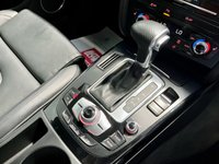 USED 2014 14 AUDI A5 2.0 SPORTBACK TDI QUATTRO BLACK EDITION S/S 5d 177 BHP Quattro, Belt Done, &pound;4k Extras
