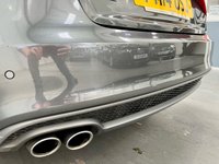 USED 2014 14 AUDI A5 2.0 SPORTBACK TDI QUATTRO BLACK EDITION S/S 5d 177 BHP Quattro, Belt Done, &pound;4k Extras