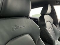 USED 2014 14 AUDI A5 2.0 SPORTBACK TDI QUATTRO BLACK EDITION S/S 5d 177 BHP Quattro, Belt Done, &pound;4k Extras