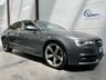 USED 2014 14 AUDI A5 2.0 SPORTBACK TDI QUATTRO BLACK EDITION S/S 5d 177 BHP Quattro, Belt Done, &pound;4k Extras