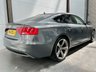 USED 2014 14 AUDI A5 2.0 SPORTBACK TDI QUATTRO BLACK EDITION S/S 5d 177 BHP Quattro, Belt Done, &pound;4k Extras
