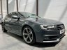 USED 2014 14 AUDI A5 2.0 SPORTBACK TDI QUATTRO BLACK EDITION S/S 5d 177 BHP Quattro, Belt Done, &pound;4k Extras