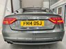 USED 2014 14 AUDI A5 2.0 SPORTBACK TDI QUATTRO BLACK EDITION S/S 5d 177 BHP Quattro, Belt Done, &pound;4k Extras