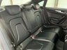 USED 2014 14 AUDI A5 2.0 SPORTBACK TDI QUATTRO BLACK EDITION S/S 5d 177 BHP Quattro, Belt Done, &pound;4k Extras