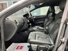 USED 2014 14 AUDI A5 2.0 SPORTBACK TDI QUATTRO BLACK EDITION S/S 5d 177 BHP Quattro, Belt Done, &pound;4k Extras