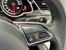 USED 2014 14 AUDI A5 2.0 SPORTBACK TDI QUATTRO BLACK EDITION S/S 5d 177 BHP Quattro, Belt Done, &pound;4k Extras