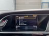 USED 2014 14 AUDI A5 2.0 SPORTBACK TDI QUATTRO BLACK EDITION S/S 5d 177 BHP Quattro, Belt Done, &pound;4k Extras