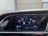 USED 2014 14 AUDI A5 2.0 SPORTBACK TDI QUATTRO BLACK EDITION S/S 5d 177 BHP Quattro, Belt Done, &pound;4k Extras