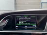 USED 2014 14 AUDI A5 2.0 SPORTBACK TDI QUATTRO BLACK EDITION S/S 5d 177 BHP Quattro, Belt Done, &pound;4k Extras