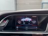 USED 2014 14 AUDI A5 2.0 SPORTBACK TDI QUATTRO BLACK EDITION S/S 5d 177 BHP Quattro, Belt Done, &pound;4k Extras