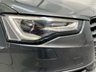 USED 2014 14 AUDI A5 2.0 SPORTBACK TDI QUATTRO BLACK EDITION S/S 5d 177 BHP Quattro, Belt Done, &pound;4k Extras