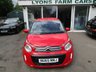 USED 2015 65 CITROEN C1 1.0 FEEL 5d 68 BHP Citroen Main Dealer Service History + Just Serviced, One Previous Owner, NEW MOT, Excellent fuel economy! ZERO Road Tax! Low Insurance Group!