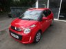 USED 2015 65 CITROEN C1 1.0 FEEL 5d 68 BHP Citroen Main Dealer Service History + Just Serviced, One Previous Owner, NEW MOT, Excellent fuel economy! ZERO Road Tax! Low Insurance Group!