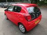 USED 2015 65 CITROEN C1 1.0 FEEL 5d 68 BHP Citroen Main Dealer Service History + Just Serviced, One Previous Owner, NEW MOT, Excellent fuel economy! ZERO Road Tax! Low Insurance Group!