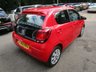 USED 2015 65 CITROEN C1 1.0 FEEL 5d 68 BHP Citroen Main Dealer Service History + Just Serviced, One Previous Owner, NEW MOT, Excellent fuel economy! ZERO Road Tax! Low Insurance Group!