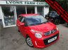 USED 2015 65 CITROEN C1 1.0 FEEL 5d 68 BHP Citroen Main Dealer Service History + Just Serviced, One Previous Owner, NEW MOT, Excellent fuel economy! ZERO Road Tax! Low Insurance Group!
