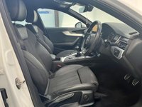 USED 2016 16 AUDI A4 2.0 TFSI S LINE 4d 188 BHP Over &pound;4000 Extras - Sat Nav
