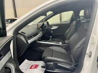 USED 2016 16 AUDI A4 2.0 TFSI S LINE 4d 188 BHP Over &pound;4000 Extras - Sat Nav