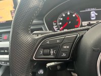 USED 2016 16 AUDI A4 2.0 TFSI S LINE 4d 188 BHP Over &pound;4000 Extras - Sat Nav