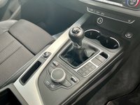 USED 2016 16 AUDI A4 2.0 TFSI S LINE 4d 188 BHP Over &pound;4000 Extras - Sat Nav