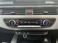 USED 2016 16 AUDI A4 2.0 TFSI S LINE 4d 188 BHP Over &pound;4000 Extras - Sat Nav
