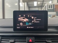 USED 2016 16 AUDI A4 2.0 TFSI S LINE 4d 188 BHP Over &pound;4000 Extras - Sat Nav