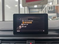 USED 2016 16 AUDI A4 2.0 TFSI S LINE 4d 188 BHP Over &pound;4000 Extras - Sat Nav