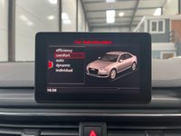 USED 2016 16 AUDI A4 2.0 TFSI S LINE 4d 188 BHP Over &pound;4000 Extras - Sat Nav