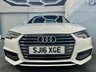 USED 2016 16 AUDI A4 2.0 TFSI S LINE 4d 188 BHP Over &pound;4000 Extras - Sat Nav